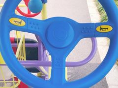 -昆山城市生态森林公园