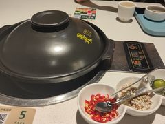 -百年果林椰子鸡(中洲店)