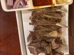 -巴依老爷新疆美食(工体旗舰店)