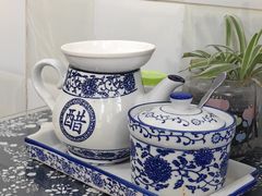 -老街杂酱面(东升街店)