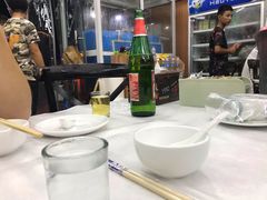 大堂-北戴河庆山饭店·海鲜砂锅粥(北戴河黑石路店)