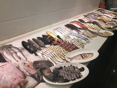 -健眺小海鲜(临海后山店)