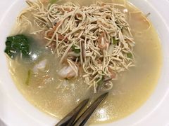 -威海香海豪生度假酒店·豪生咖啡厅
