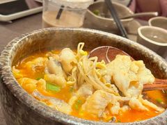 -山石榴·贵州菜(陆家嘴中心店)