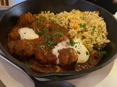 -The Rug Cafe(王府中环店)