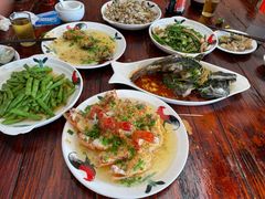 -八方海味餐厅