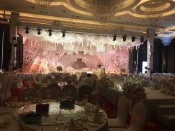 -婚礼宴会中心-芙蓉国温德姆至尊豪廷大酒店