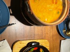 -星叶·东南亚料理(宁波万象汇店)