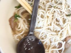 -李先生牛肉面大王(站北广场店)