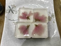 -半饱日式甜品(ifs国际金融店)