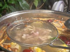 -小煵记·打边炉(西丽文光店)