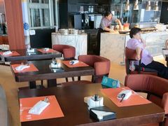 -洲际酒店·地平线全日餐厅HORIZON CAFÉ