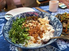 -滇道云南特色料理(康定路店)