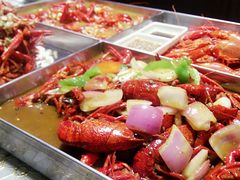 -一盐堂本帮菜(外滩店)