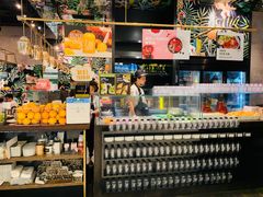 -新鲜誌·新派食集(万象天地店)
