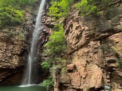 -湖洞水自然风景区