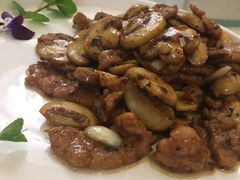 -烤肉宛饭庄(南礼士路店)