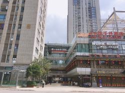 -臣丽纹眉全国连锁