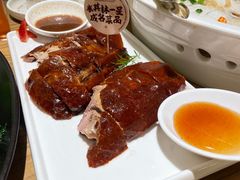 -粤集·手工粤菜(皇庭广场店)
