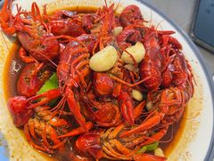 -杨氏青龙虾(竹山路店)