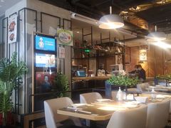 大堂-川成元·麻辣香锅(凯德MALL西直门店)