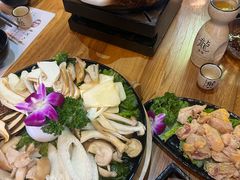 -束河人家(南锣鼓巷店)