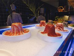 -花西亭·海鲜自助餐厅(瑞城名人酒店)