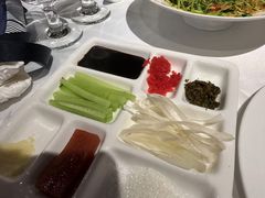 -四季民福烤鸭店(王府井东安门店)