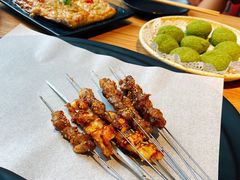 -壹酒贰肉1926·深夜食堂(南京北街店)