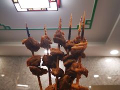 -伊隆斋(什刹海店)