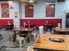 -笔记安顺夺夺粉火锅(龙湾万达店)