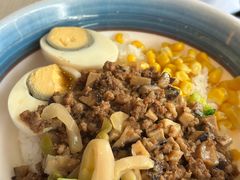 -蘑菇餐厅(小火瓦巷店)