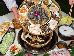 -土连锅·现熬养生汤锅(梁家巷店)