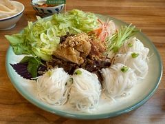 -越美小馆·越南料理(曲江店)