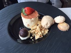 -上海和平饭店-华懋阁 The Cathay Room