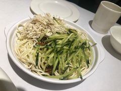 -峨嵋酒家(地安门店)