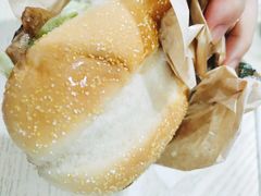 -麦当劳(温州人民路店)