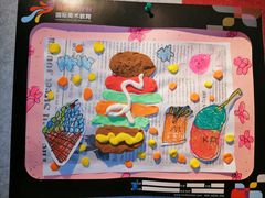 -缤纷鸟美术书法(建大校区)