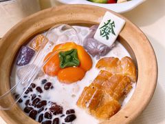 -李记红灯笼龙虾馆(渔人码头店)