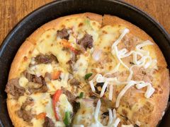 -萨贝尔意式餐厅(宝信店)