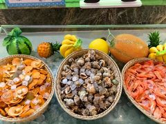 -开封开元名都大酒店·可泰自助餐厅