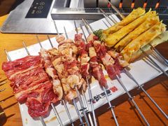 -白玉串城(南六中路店)