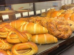 -BAKER&SPICE(安福路店)