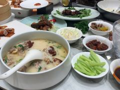 -全聚德(上海首店浦东店)