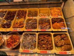 -绝味鸭脖(南坪亿象城店)