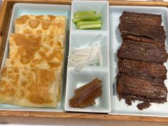 -106餐厅北京菜.烤鸭(百子湾店)