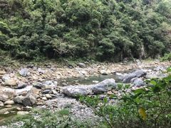 -太鲁阁公园