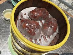 潮州红豆粿-潮界(虹桥新天地店)