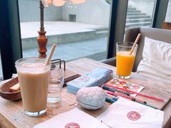 -Maan coffee漫咖啡(1905店)