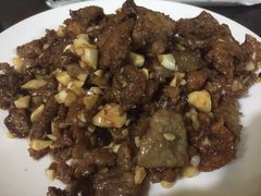 老爆三-清真宏玉祥黄门脸餐厅(华荫东里店)